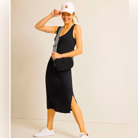 NWT Tommy Bahama Darcy Midi Dress - Picture 2 of 7